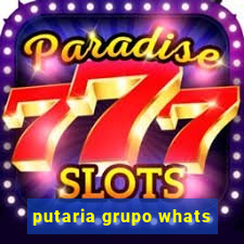 putaria grupo whats